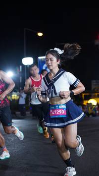 BIB: 
                            <button type="button" onclick="openModal(23027224)" class="btn btn-primary btn-sm float-right btn-popup" data-toggle="modal" data-target=".modal-high-quality">
                        <i class="fas fa-shopping-cart"></i> Add to Cart
                    </button>
                                            <button type="button" onclick="isThisMe(23027224, true)" class="btn btn-success btn-sm float-right btn-popup btn-isme hidden" data-toggle="tooltip" data-placement="bottom" title="นี่คือรูปของคุณใช่ไหม คลิกที่นี่เพื่อเอาเข้าอัลบั้ม">
                        <i class="fas fa-plus"></i> Add to album
                    </button>
                    <button type="button" onclick="isThisMe(23027224, false)" class="btn btn-warning btn-sm float-right btn-popup btn-isnotme hidden">
                        <i class="fas fa-ban"></i> Remove from album
                    </button>